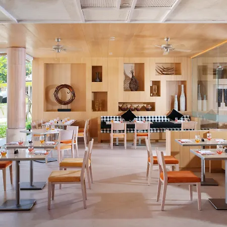 Holiday Inn Resort Baruna Bali, an IHG Hotel - CHSE Certified 