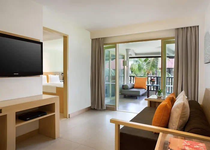 Holiday Inn Resort Baruna Bali By Ihg