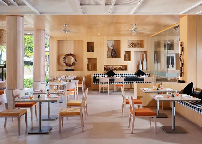 Holiday Inn Resort Baruna Bali By Ihg