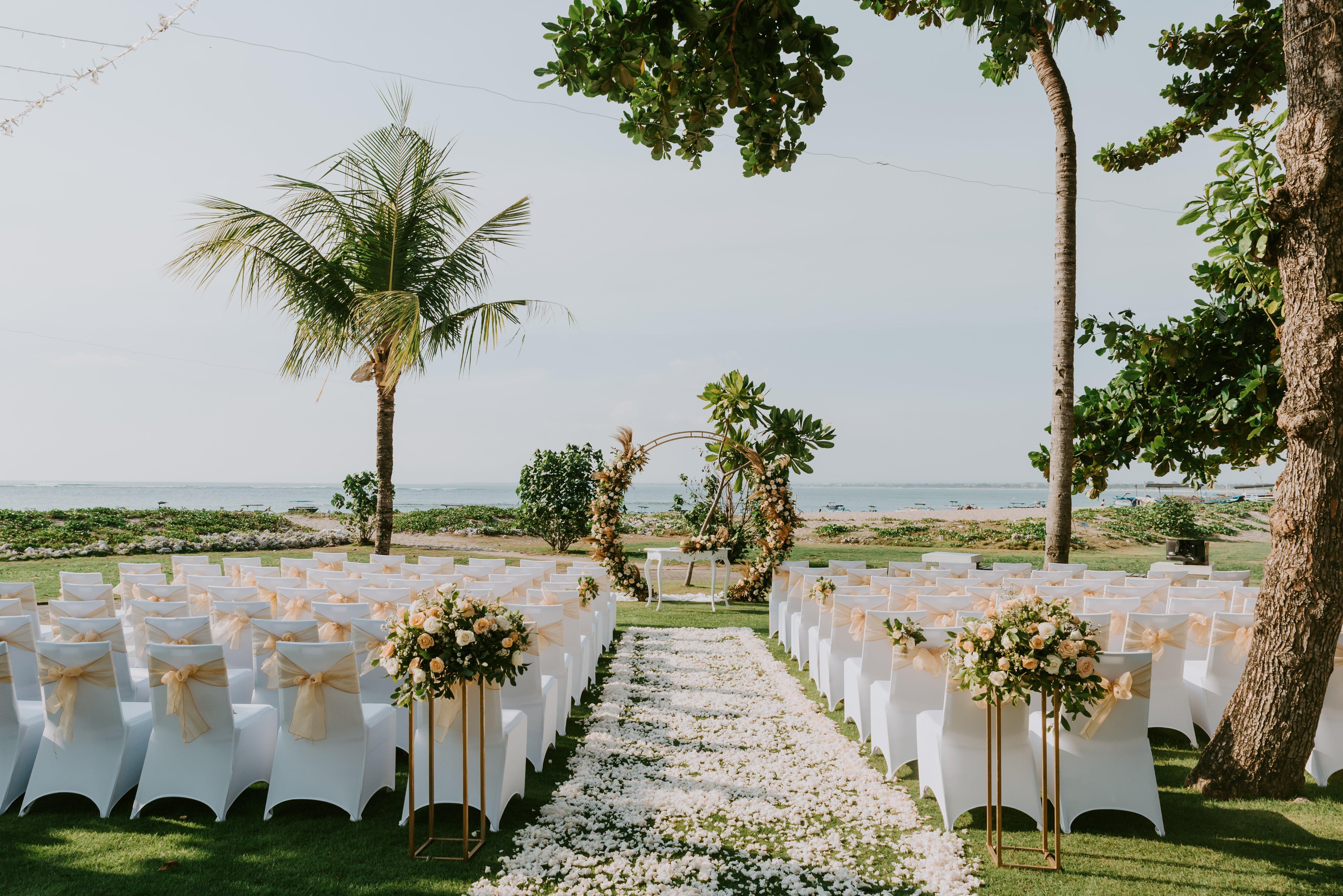Baruna Bali By Ihg 5* Kuta Lombok