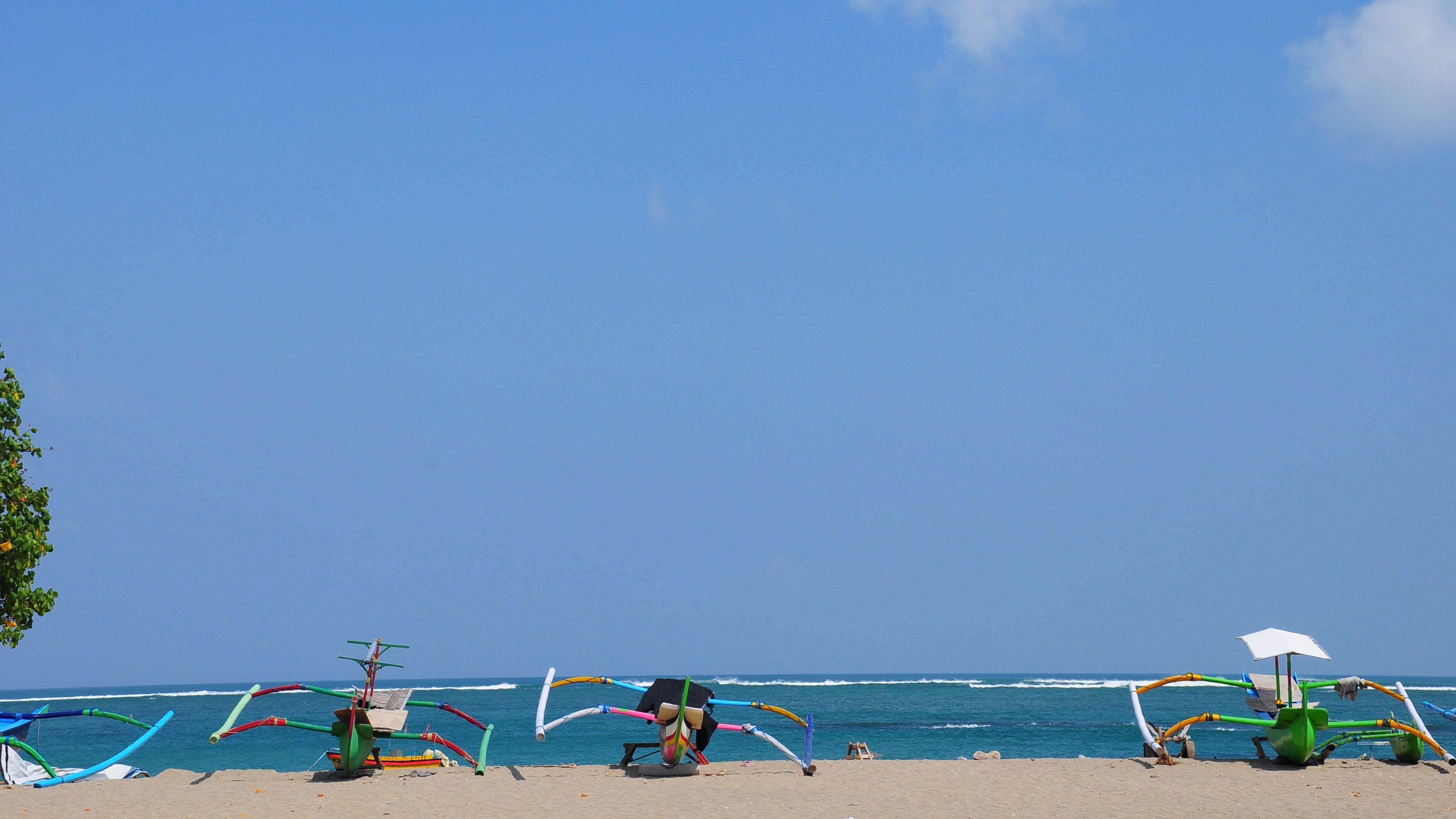 Baruna Bali By Ihg Resort Kuta Lombok