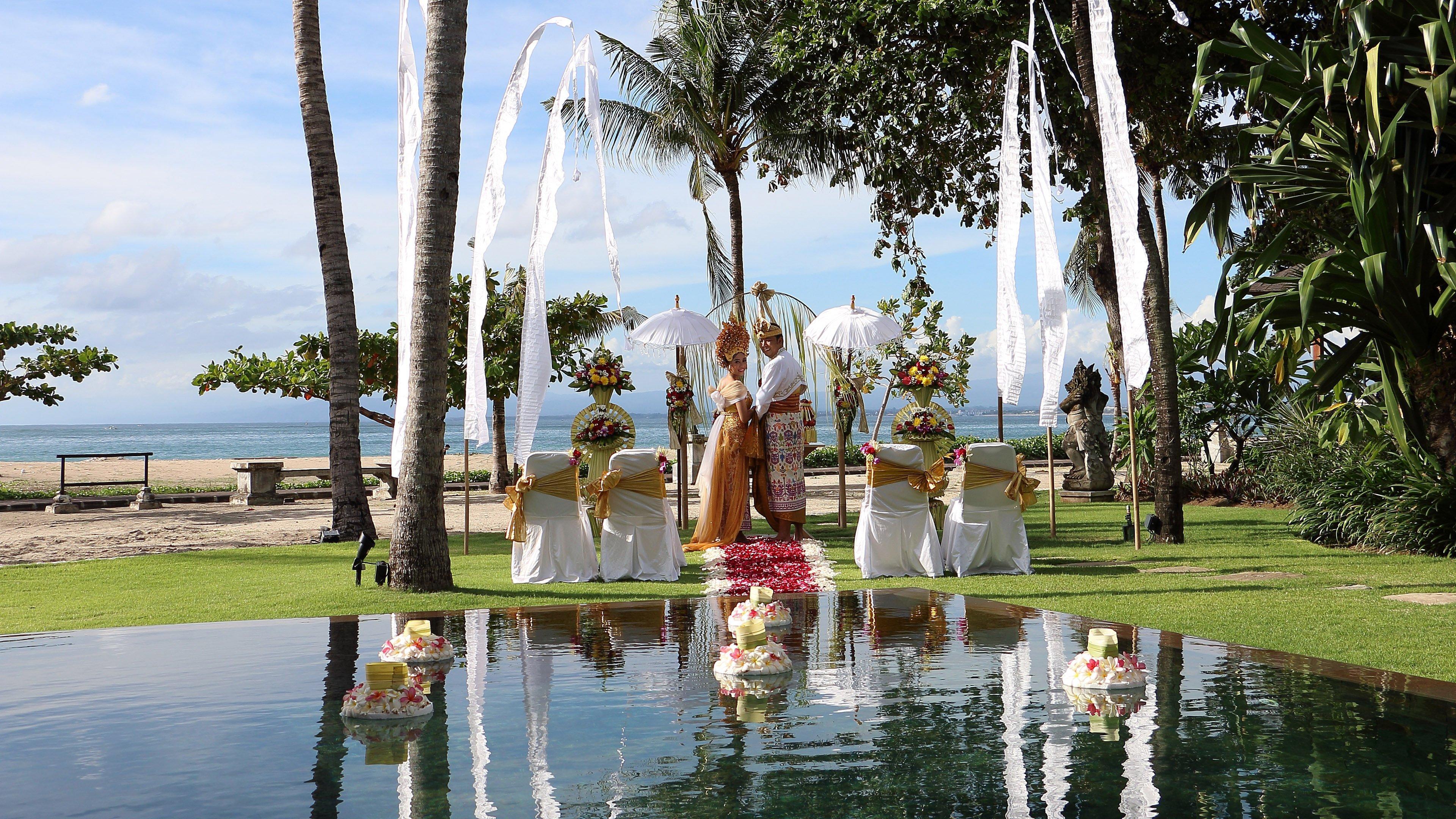 Baruna Bali By Ihg Kuta Lombok
