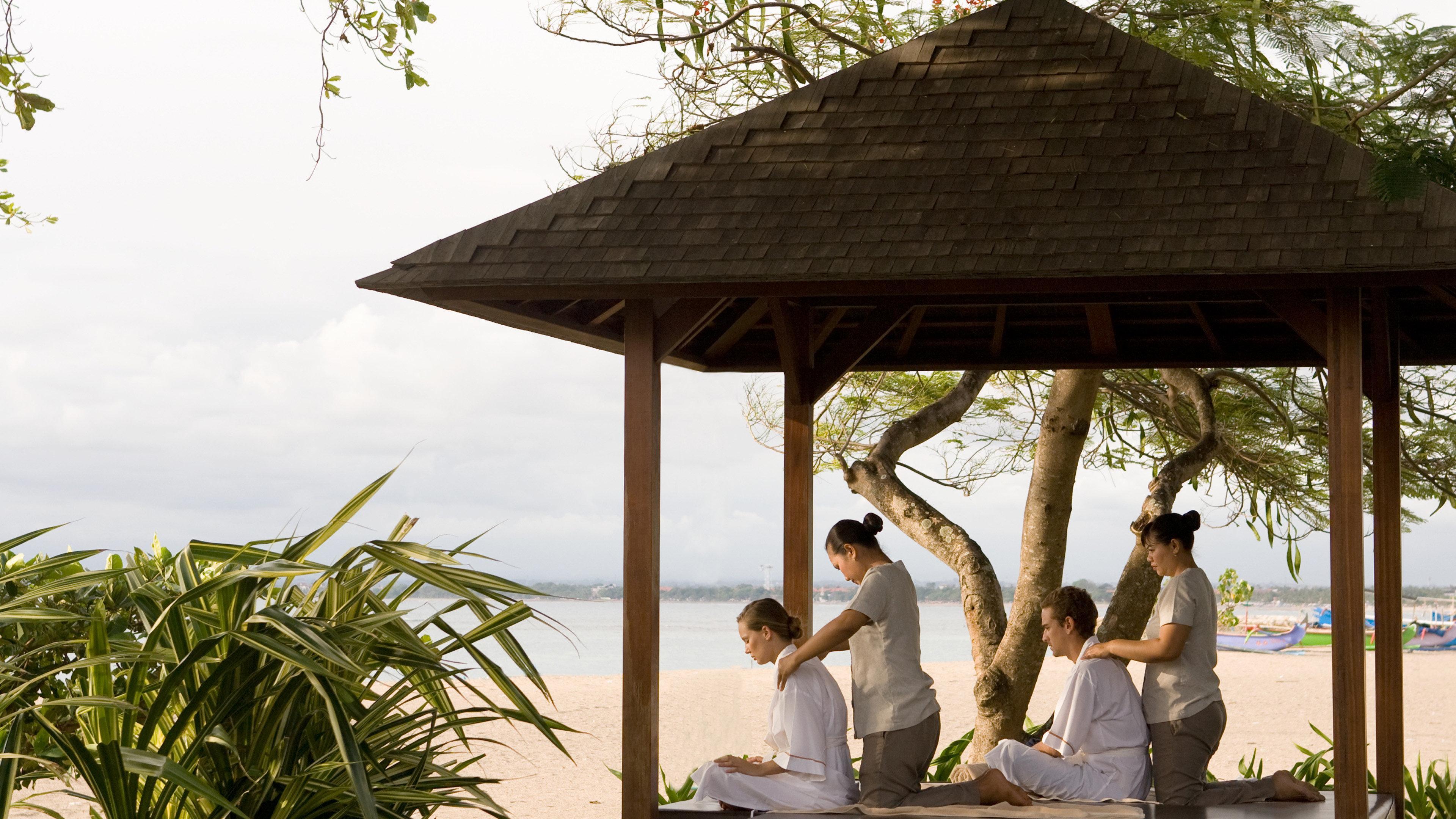 Baruna Bali By Ihg Resort Kuta Lombok