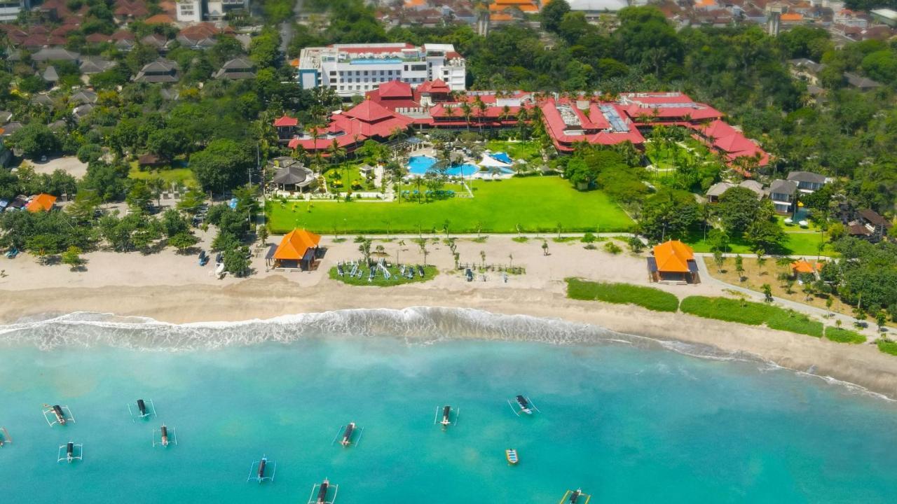 Baruna Bali By Ihg Resort Kuta Lombok
