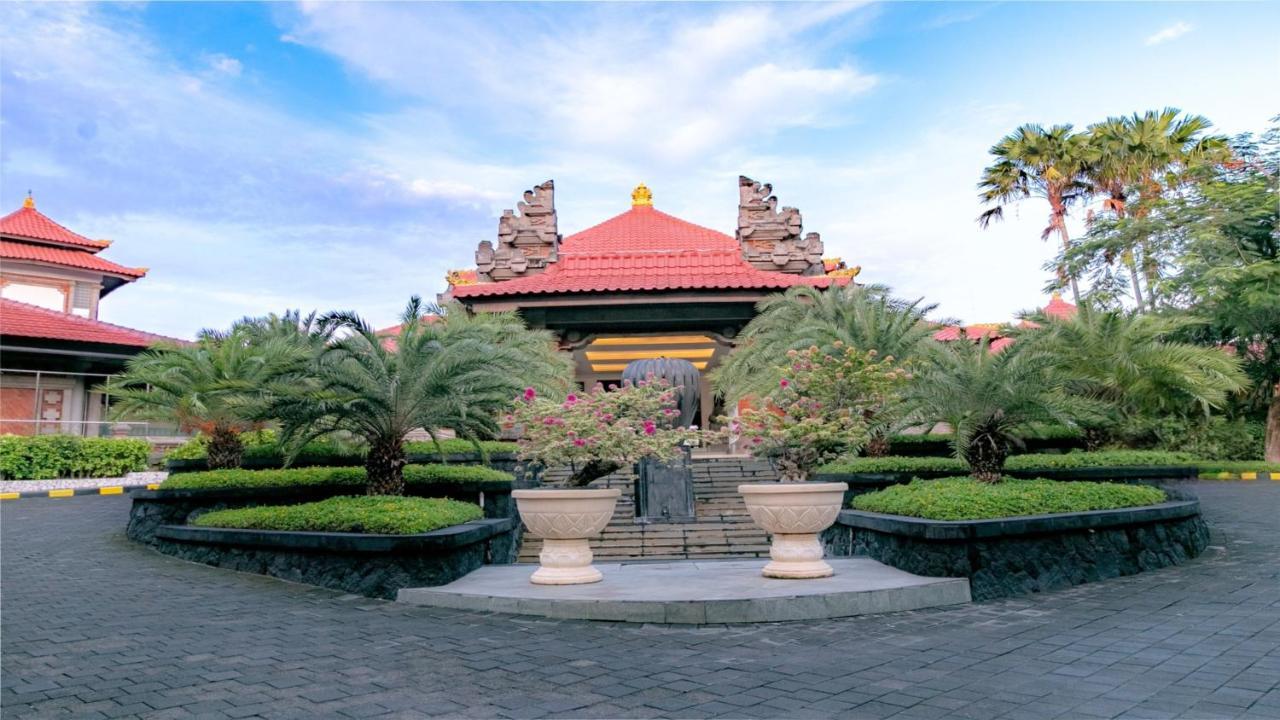 Baruna Bali By Ihg Kuta Lombok