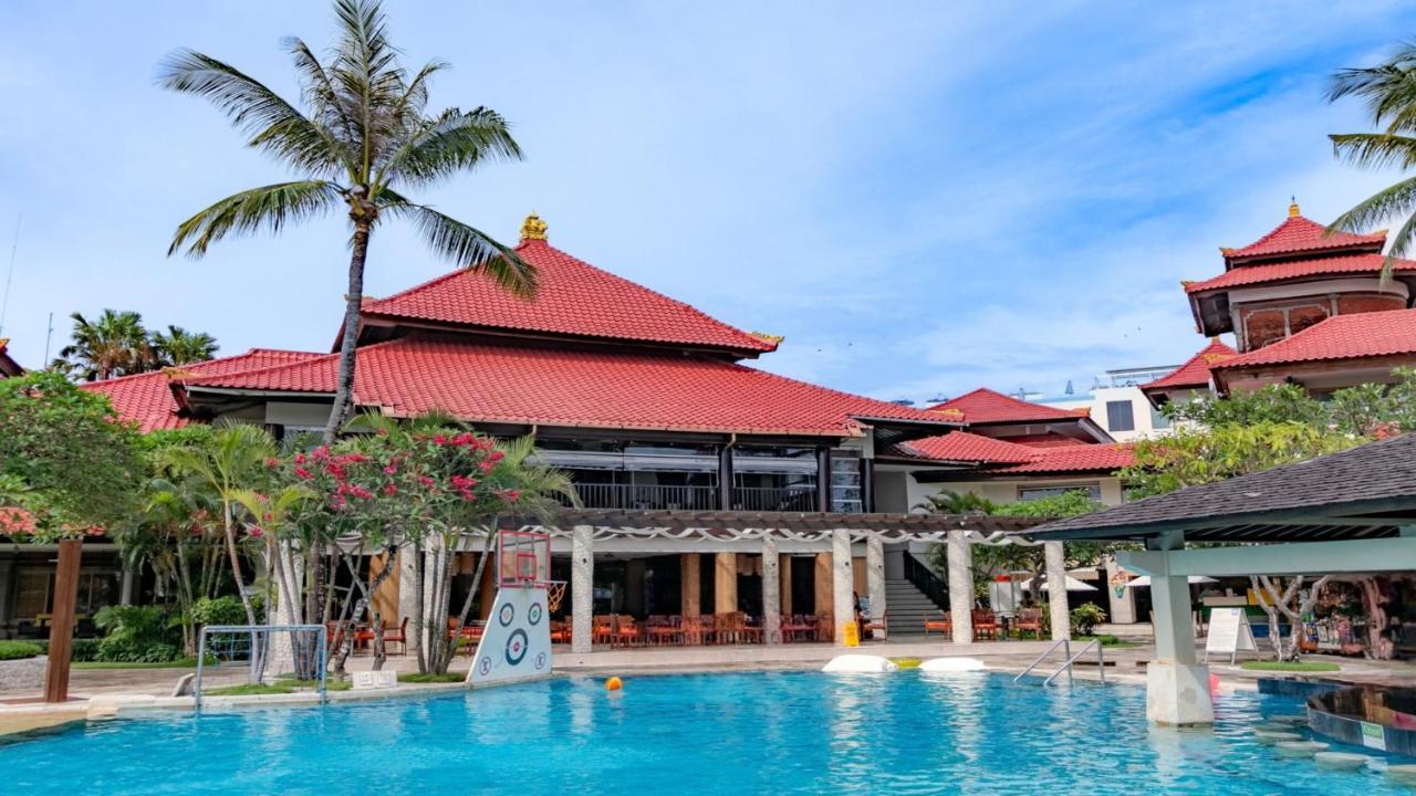 Baruna Bali By Ihg 5* Kuta Lombok