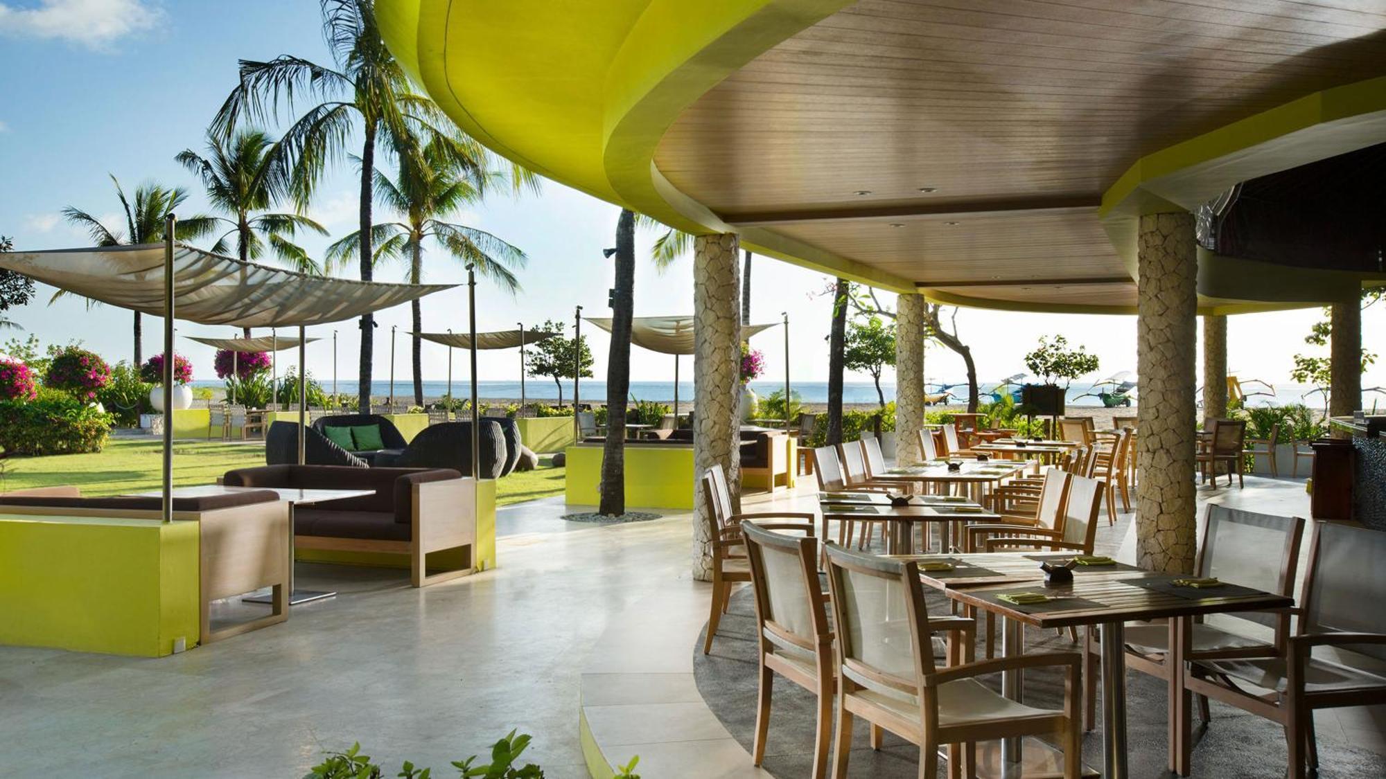 Resort Baruna Bali By Ihg Kuta Lombok