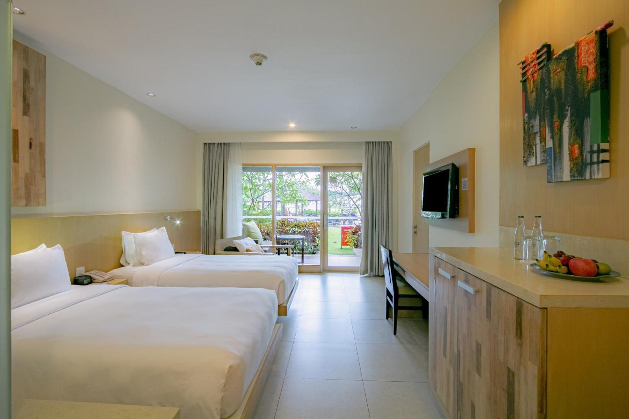 Baruna Bali By Ihg Kuta Lombok
