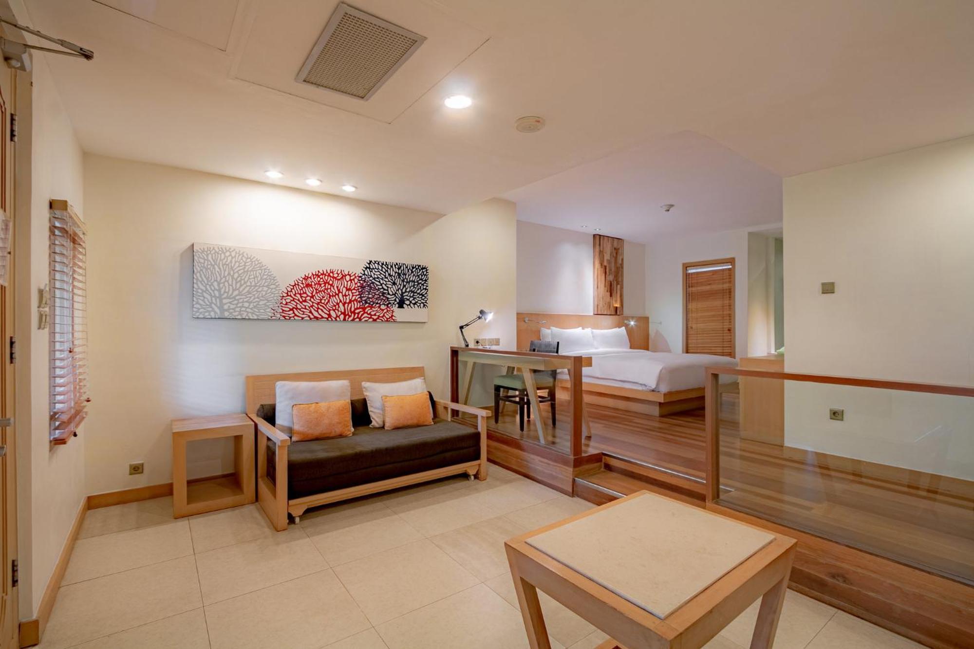 Resort Baruna Bali By Ihg Kuta Lombok