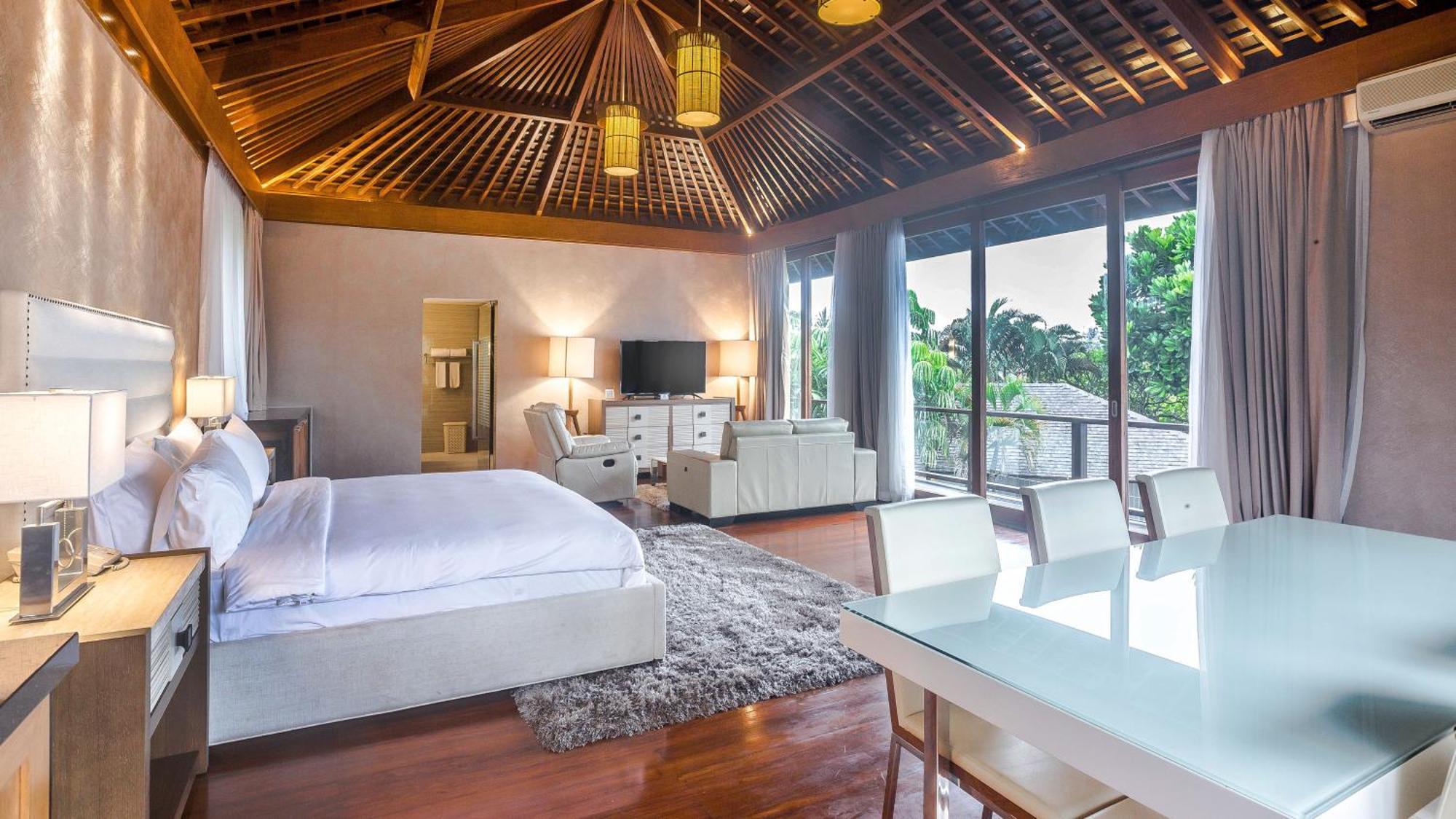 Baruna Bali By Ihg Kuta Lombok