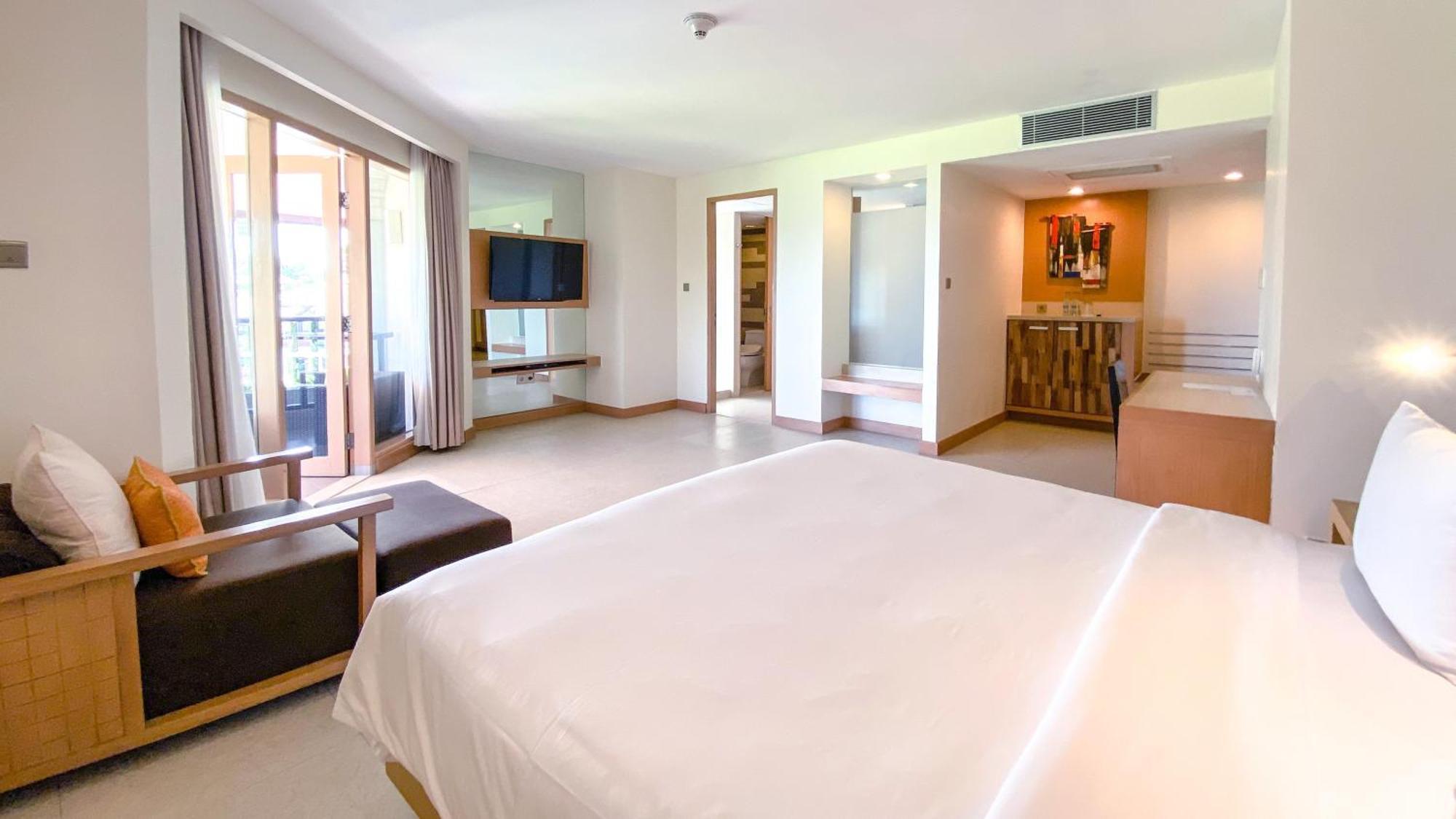 Baruna Bali By Ihg